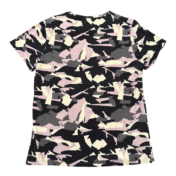 BWGH for Puma Digital Camouflage T-Shirt - Picture 4 of 4
